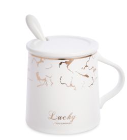 GAEM Art MUG-342/1 Кружка «Маленький сюрприз»