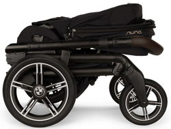 Коляска прогулочная Nuna MIXX Next BMW Element