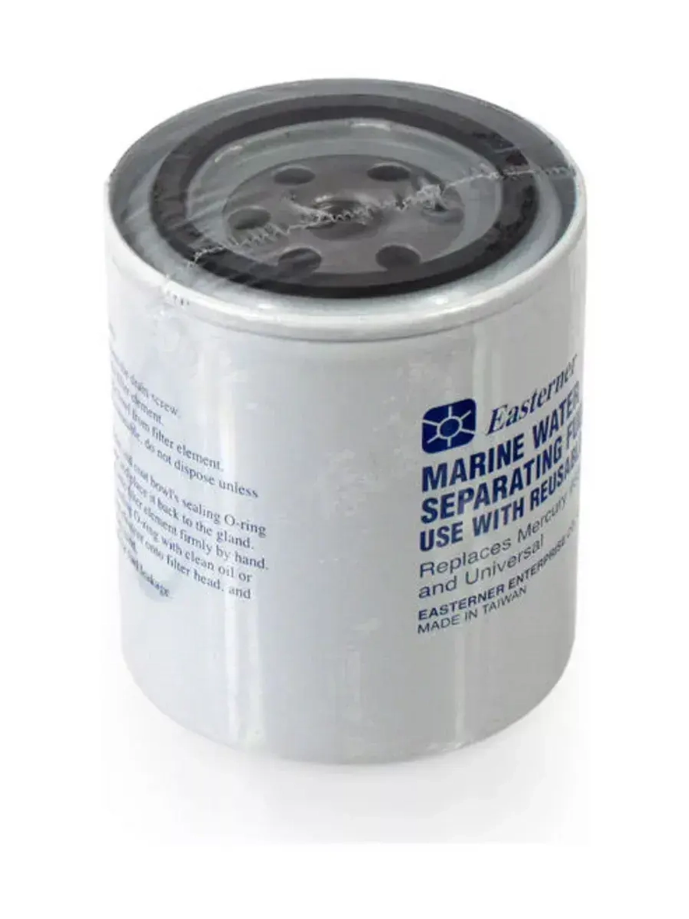 Фильтр топливный 10 мк вставка сменная (малая) (C14568)