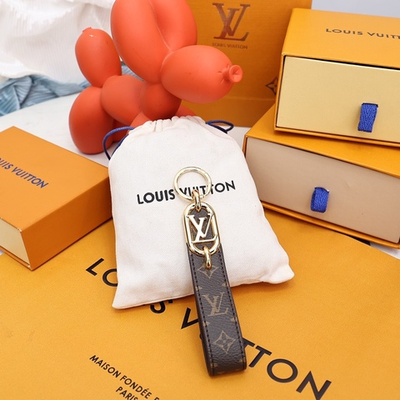 Louis Vuitton Link Dragonne
