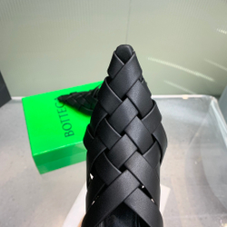 Bottega Veneta Alfie Mule