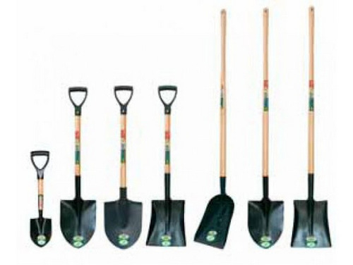 Лопата штыковая(10)