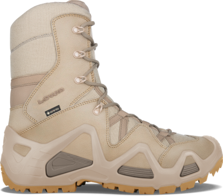 Buty lowa zephyr gtx hi tf hotsell