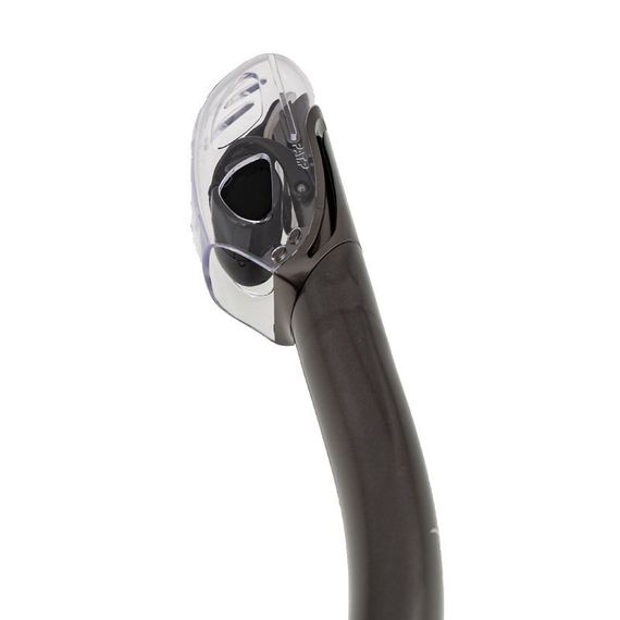 Трубка Marlin Dry Lux Titan/trans