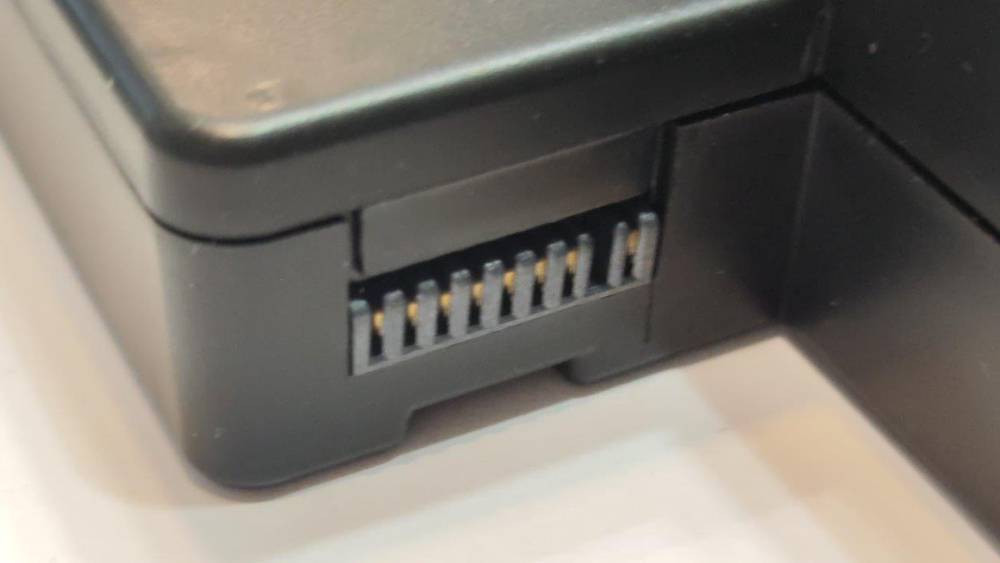 Аккумулятор Fujikura BTR-08-Ch5525