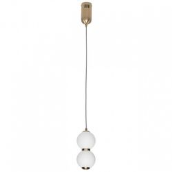 Подвесной светильник Citilux Балу CL207023