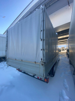 GAZ GAZELLE NEXT Бортовой (Евроборт) A22R32