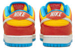 Кроссовки Nike Dunk Sb Pro "Bart Simpson"