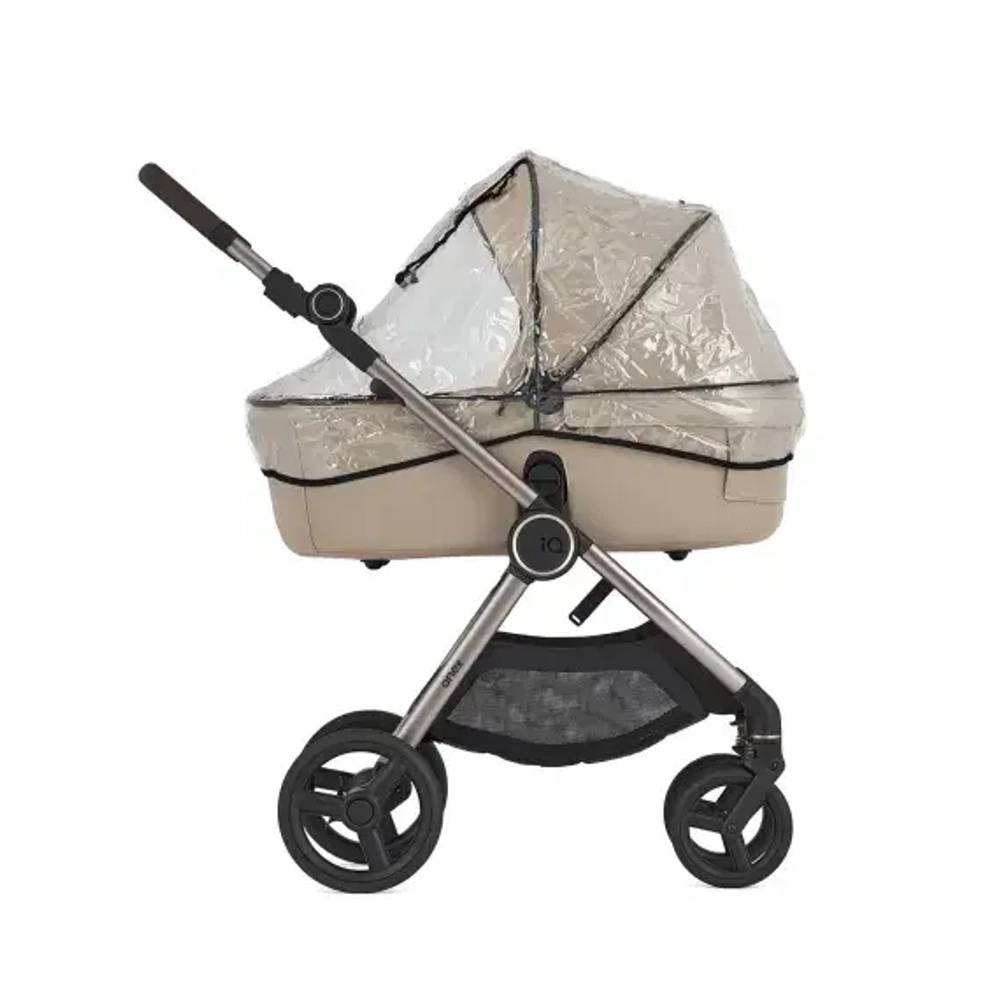 Коляска 2 в 1 Anex IQ Premium