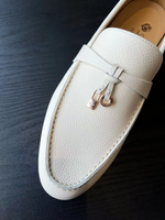 Лоферы Loro Piana