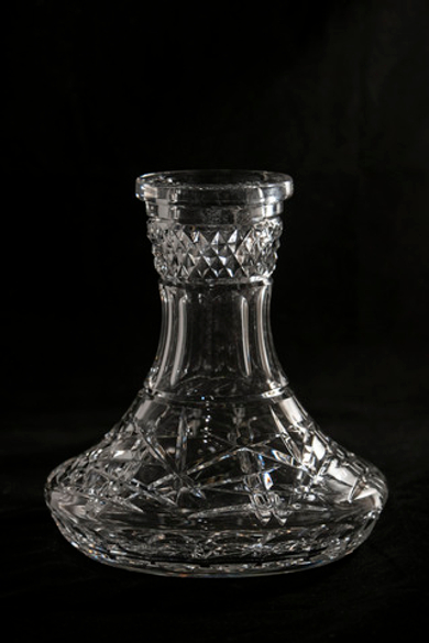 Колба хрустальная CrystaL MinI "HalF-ChaoS"