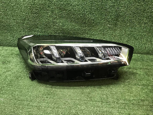 Фара правая Chery Tiggo 7 Pro (2020-2024) LED