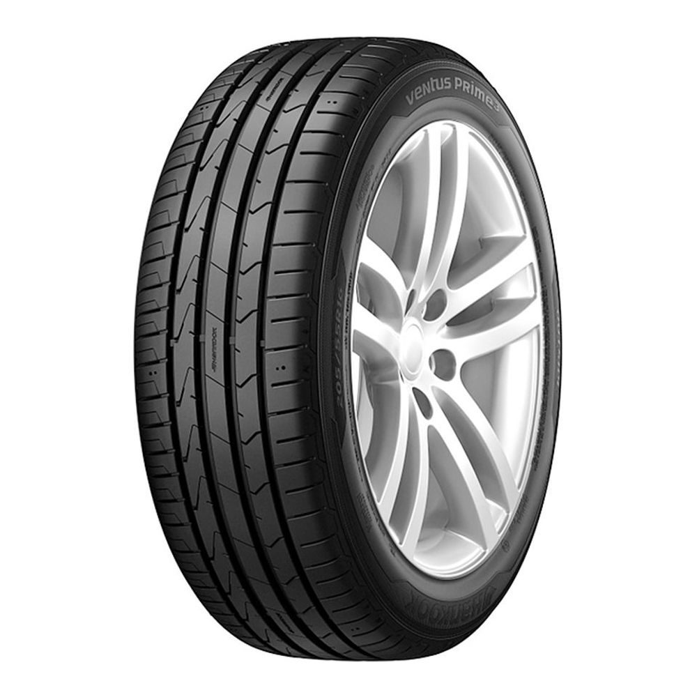 Ханкук  195/55/15  V 89 K125  XL