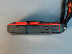 Pentax Optio WG-2