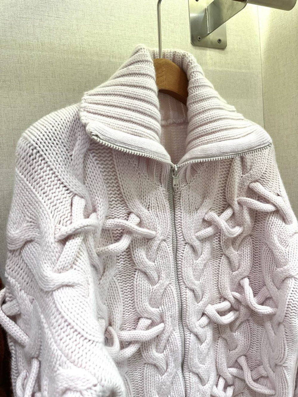 Кардиган Loro Piana