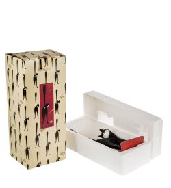 DUB 21 Статуэтка «Третий глаз» (The Third Eye.Parastone)