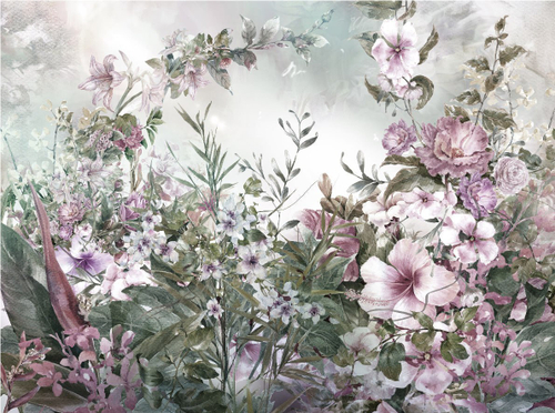 Дизайнерские папка 2 №19 Фотообои и Фрески