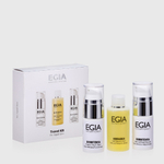 EGIA Дорожный набор для возрастной кожи - Travel Kit for Aged Skin