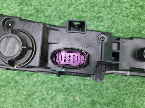 ДХО центральный Geely Cityray (2024-н.в.)