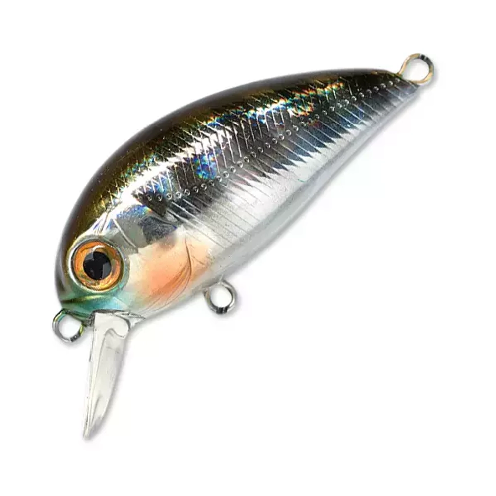 Воблер Pontoon21 Hypnose 38F SR 38мм 3.7г 0.3-0.7м