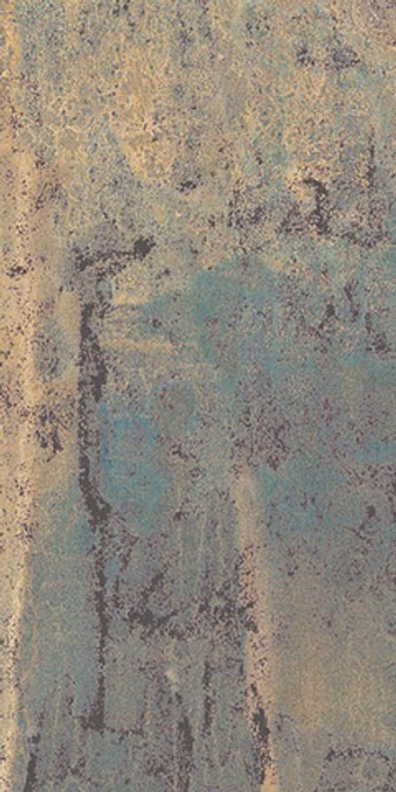 Керамогранит LOFT Oxido Green 5мм Matt