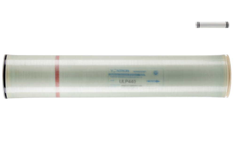 Мембрана Гейзер Vontron ULP440-8040