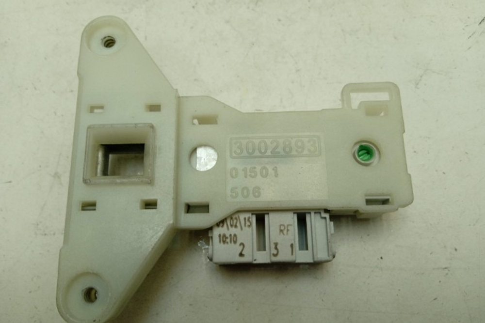 FLS105L кт164 Блокировка люка для стиральной машины Ardo FLS105L б/у