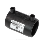 Муфта электросварная ПЭ100 Дн 110 Ру16 SDR11 EUROSTANDARD 2100160110