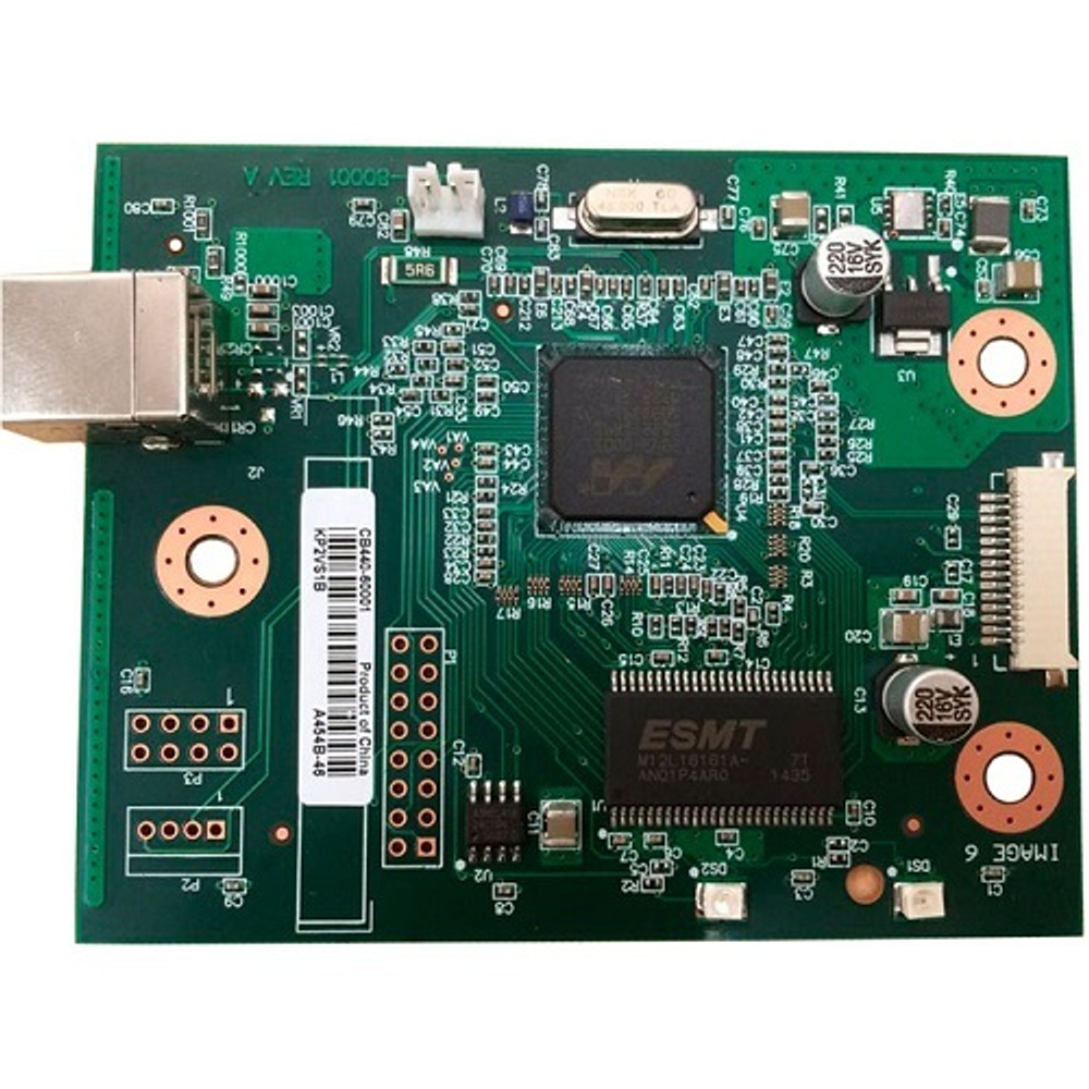 Плата  HP CB409-60001/Q5426-60001/CB440-60001