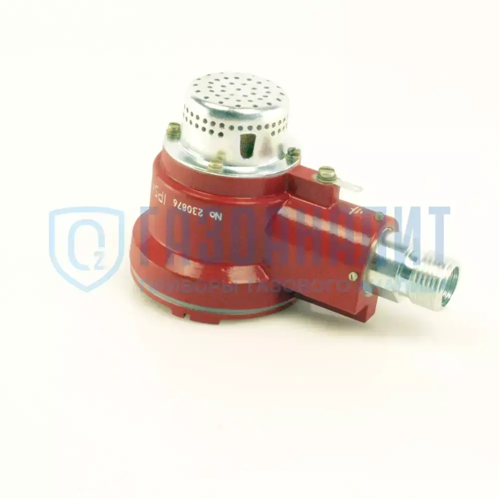 АПИ 5.132.039 выносной датчик диффузионный термохимический во взрывозащищённом корпусе для СТМ-10 (с диффузионным пробоотбором), СТМ-30М