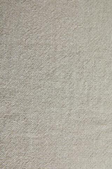 ZARA HOME ЛЬНЯНОЙ ЧЕХОЛ ДЛЯ ДЕКОРАТИВНОЙ ПОДУШКИ XXL, СЕРЫЙ