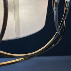 Люстра Antic Solo Chandelier By Imperiumloft