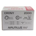 Катушка Nautilus Crony 2000