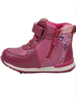 Ботинки демисезонные для девочки