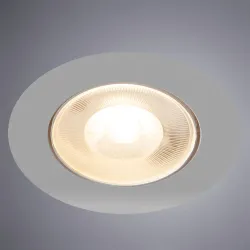 Точечный встраиваемый светильник Arte Lamp