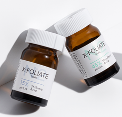 Пилинг с шикимовой кислотой 15% рH - 2,1, 5мл.