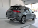 Mercedes-Benz GLE 53 AMG