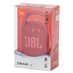 JBL Clip 4 Red