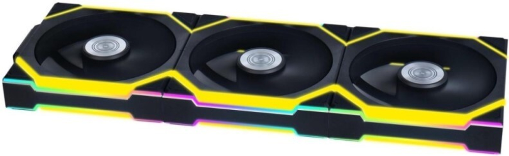 Вентилятор для корпуса Lian Li UNI FAN SL WIRELESS 120 Reverse Blade