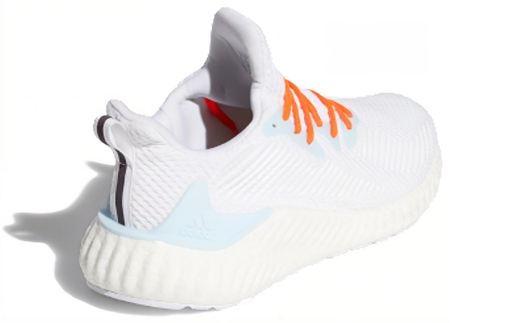 Кроссовки Adidas Alphaboost