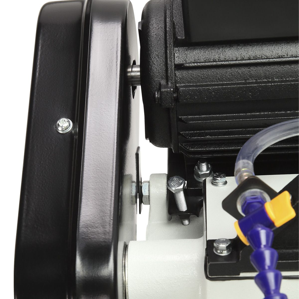 Ленточная пила по металлу Belmash MBS-560CH