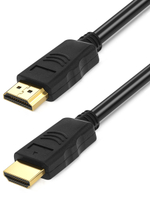 Кабель HDMI x HDMI -1.0 м. Perfeo H1001 (Ver 1.4)