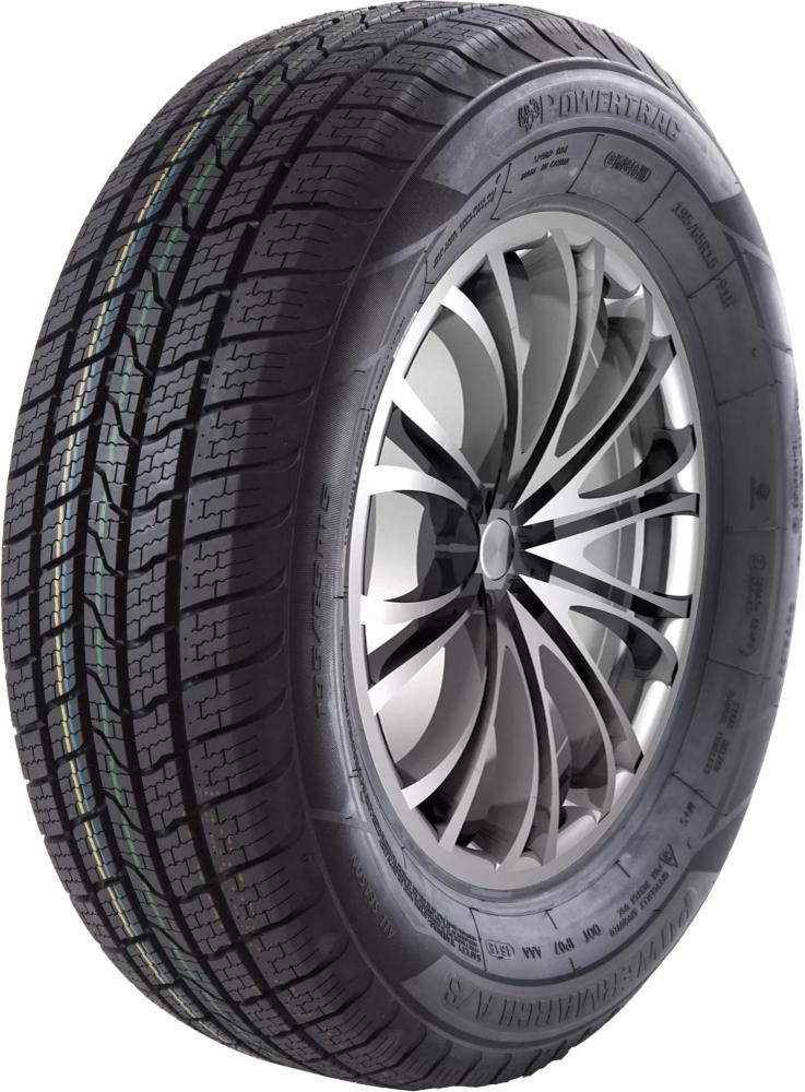 Powertrac Powermarch AS 215/55 R17 98W