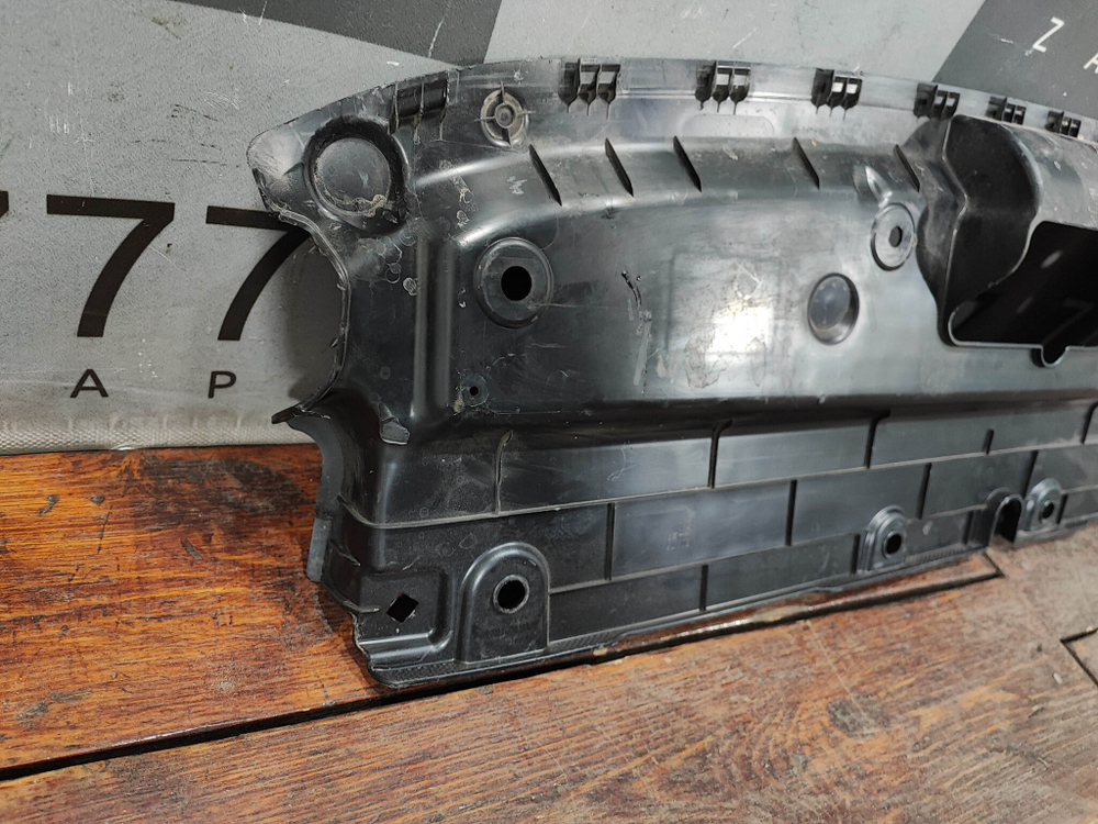 Кожух замка капота Haval Jolion 21-нв Б/У Оригинал 5509115XST01A