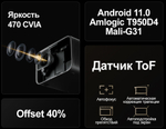 Проектор Xiaomi Redmi 3 Pro