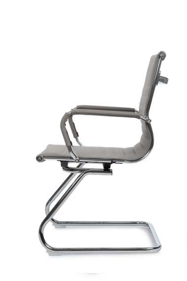 Кресло Hugo RCH 6002-3E Серый