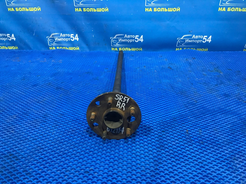 Полуось задняя правая TOYOTA LITEACE NOAH 1996-2007