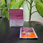 Маска для волос LOLANE Биотин+Свекла+Пептиды от выпадения 10 гр.