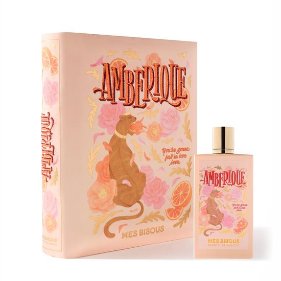 Mes Bisous Amberique