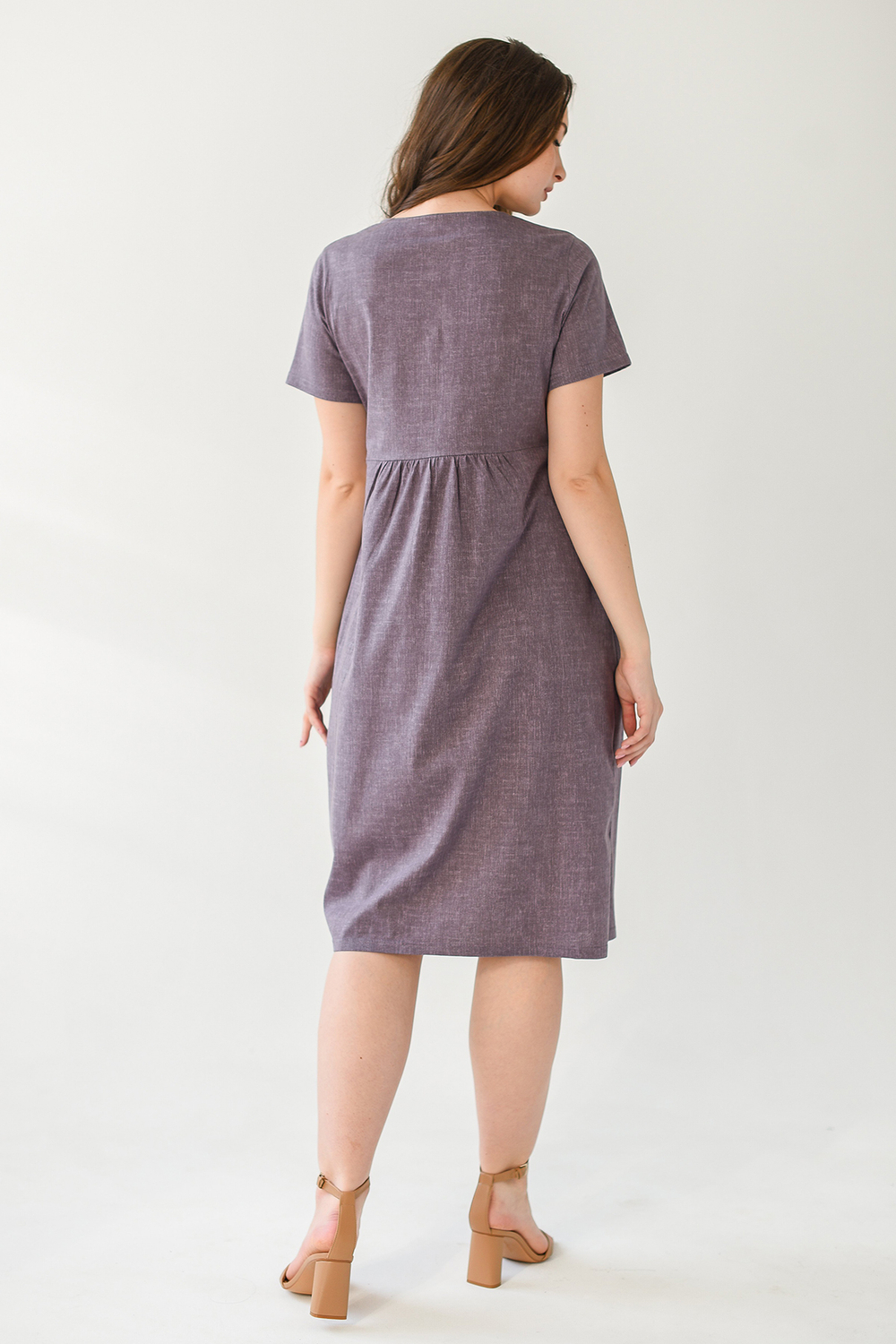 Платье женское "Июль"